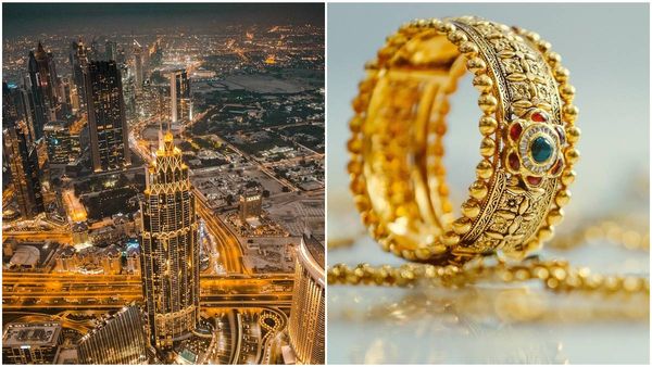 യുഎഇക്കാർക്ക് ഇരട്ടി സന്തോഷം: സ്വർണ വിലയിലെ ഇടിവിനൊപ്പം വന്‍ ഓഫറുകളും; പെരുന്നാള്‍ ആഘോഷമാക്കാം