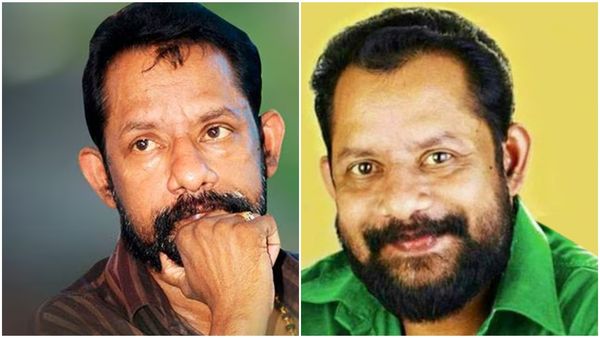 ഒരു പരിപ്പുവട കാരണം പാട്ടെഴുത്തുകാരനായ ഗിരീഷ് പുത്തഞ്ചേരി: എല്ലാത്തിനും കാരണം ആ മാഷ്