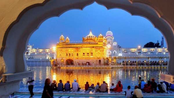 സുവർണ ക്ഷേത്രത്തിൽ വ്യോമ പ്രതിരോധ തോക്കുകൾ വിന്യസിച്ചിട്ടില്ല; വാർത്ത നിഷേധിച്ച് സൈന്യം