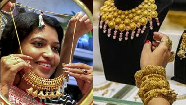 സ്വർണ വില ചതിക്കുമോ? ദുബായിൽ നിന്നും നാട്ടിലേക്ക് വരുമ്പോൾ വാങ്ങിയാൽ..നെഞ്ച് തകർന്ന് വ്യാപാരികളും