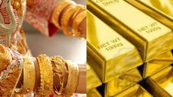 സ്വർണവില കുറയുന്നു; പണിക്കൂലി ഇല്ലാത്ത ആഭരണം വാങ്ങണോ, അതോ സ്വർണക്കട്ടിയോ, ഏതാണ് ലാഭം?