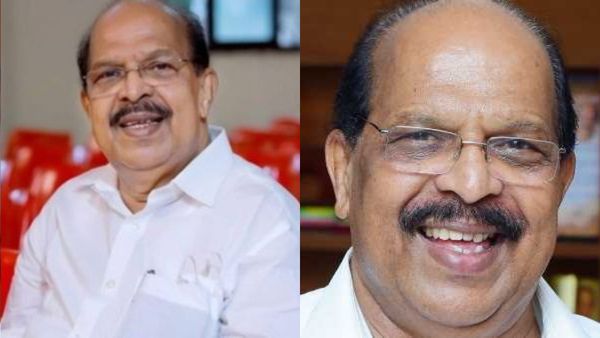 'രാജ്യത്തെ നിയമവ്യവസ്ഥയെ വെല്ലുവിളിച്ച ആൾക്കെതിരെ കേസെടുത്തത് ഒരു മാസം കഴിഞ്ഞ്..'; ഒളിയമ്പുമായി ജി സുധാകരൻ