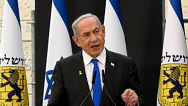 'ഹമാസ് തലവൻ മുഹമ്മദ് സിൻവാറിനേയും കൊലപ്പെടുത്തി'; അവസാന തലവനേയും വകവരുത്തിയെന്ന് നെതന്യാഹു