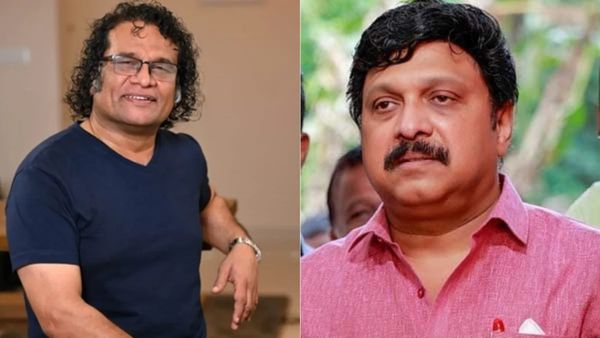 'എഎംഎംഎ എന്നത് തെറിയല്ല, ഞാൻ ആ കൂട്ടത്തിൽപെട്ടതല്ല, ഗണേഷേട്ടൻ പാരമ്പര്യമായി രാഷ്ട്രീയക്കാരൻ'; ഹരീഷ് പേരടി