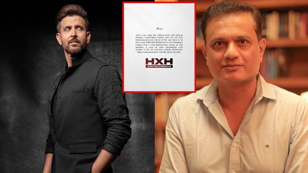 ഹൃതിക് റോഷന്‍ ദക്ഷിണേന്ത്യയിലേക്കോ? ഹോംബാലെ ഫിലിംസുമായി കൈകോര്‍ത്ത് താരം: ആരാധകര്‍ക്കുള്ള വാഗ്ദാനം