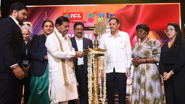 എന്‍ഐഡിസിസി ഇന്‍ഡെക്സ് 2025ന്റെ ടൈറ്റിൽ സ്‌പോൺസറായി ഐസിഎല്‍ ഫിൻകോർപ്പ്