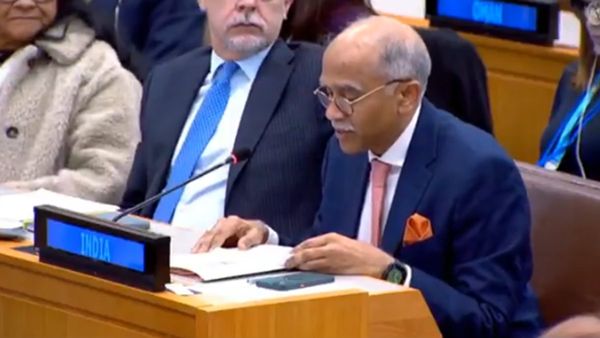 20000 ഇന്ത്യക്കാർ ഭീകരാക്രമണങ്ങളില്‍ കൊല്ലപ്പെട്ടു: യുഎന്നില്‍ പാകിസ്ഥാനെ എടുത്ത് കുടഞ്ഞ് ഇന്ത്യ