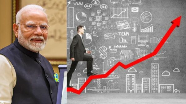 ജപ്പാനെ വീഴ്ത്തി ഇന്ത്യ!! അടുത്തത് ജര്‍മനി; 4 ലക്ഷം കോടി തൊട്ട് ഇന്ത്യന്‍ ജിഡിപി കുതിപ്പ്
