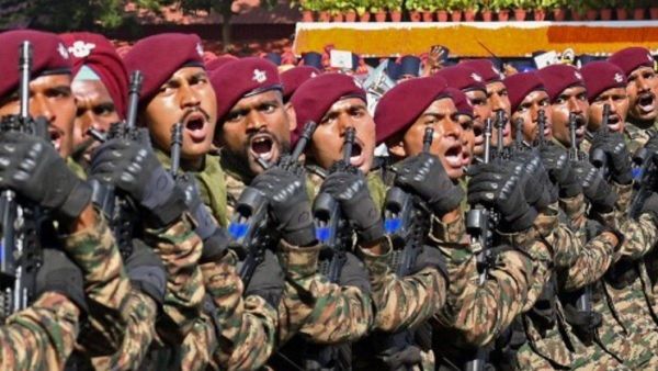 പ്ലസ് ടു വിദ്യാർത്ഥികൾക്ക് ആർമിയില്‍ ഓഫിസർമാരാകാന്‍ സുവർണ്ണാവസരം: 90 ഒഴിവുകള്‍