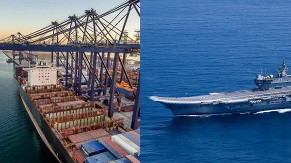 ശക്തമായി തിരിച്ചടിച്ച് ഇന്ത്യ: പാകിസ്ഥാന്‍ നഗരങ്ങളെ ഭീതിലാഴ്ത്തി വന്‍ ആക്രമണം