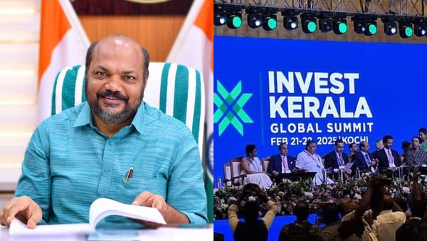 ഇൻവെസ്‌റ്റ് കേരള ഗ്ലോബൽ സമ്മിറ്റിന്റെ ചിറകിലേറി കേരളം; 1211 കോടിയുടെ പദ്ധതികൾക്ക് ആരംഭം, കൂടുതൽ നിക്ഷേപം