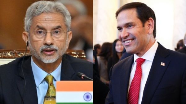 'ഇന്ത്യയുടേത് എക്കാലത്തും ഉത്തരവാദിത്തമുള്ള സമീപനം, ഇനിയും അത് തുടരും'; യുഎസിനോട് എസ് ജയശങ്കർ