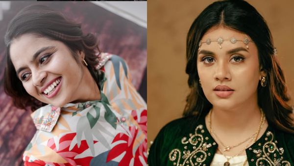 ജാസ്മിൻ ജാഫറെ ആണോ റെസ്മിൻ ഉദ്ദേശിച്ചത്? എന്താണ് ഇരുവർക്കുമിടയിൽ സംഭവിച്ചത്? 'ആരോടും യാചിക്കരുത്'