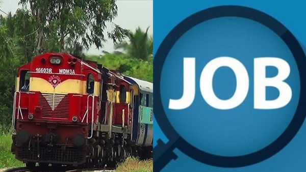 റെയില്‍വേയില്‍ അസിസ്റ്റന്റ് ലോക്കോ പൈലറ്റാകാം; കേരളത്തിലും നിരവധി ഒഴിവുകള്‍