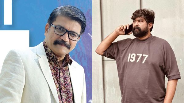 'ജോജുവിനെ കണ്ട് പഠിക്കണം, തീർപ്പ് കണ്ടപ്പോൾ മുരളി ഗോപി വിളിച്ച് ഒരു കാര്യം പറഞ്ഞു'; ശ്രീകാന്ത് മുരളി