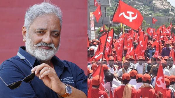 'പടക്കക്കാരെ ഉടുക്കു കൊട്ടി പേടിപ്പിക്കാൻ നോക്കുന്നവർക്ക് കൈ കഴക്കുകയേ ഉള്ളൂ', വിമർശിച്ച് ജോയ് മാത്യു