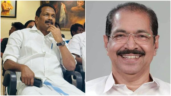 നിങ്ങള്‍ക്ക് കോണ്‍ഗ്രസിനെ മനസിലായിട്ടില്ല; ബിജെപിയോ സിപിഎമ്മോ അങ്ങനെ ചെയ്തിട്ടുണ്ടോ: ഇബ്രാഹീം കുട്ടി കല്ലാർ