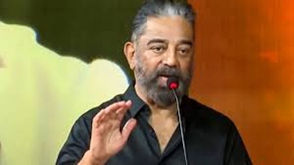 'മാപ്പ് പറയില്ല, പറഞ്ഞത് സ്നേഹം കൊണ്ട്'; വിവാദത്തിൽ വിശദീകരണവുമായി കമൽഹാസൻ