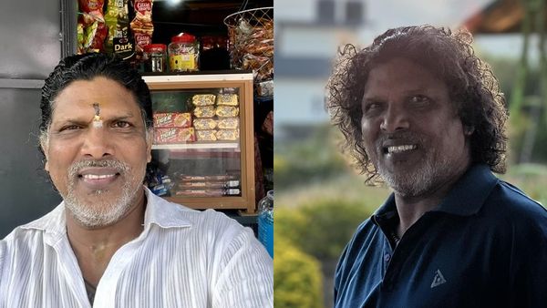 'വിഷമിച്ചു, വേദനിപ്പിച്ചു..ആ സമയത്ത് സ്വന്തം ഭാര്യയുടെ ഉള്ളിലുദിച്ച തോന്നൽ'; കലവിട്ട് കട തുടങ്ങി കണ്ണൻ സാഗർ