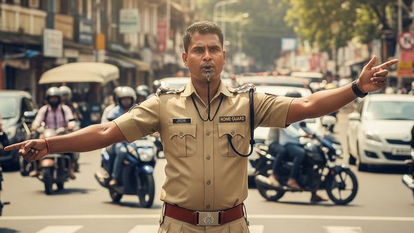 ഹോം ഗാർഡ് ആയി ജോലി ചെയ്യാന്‍ തയ്യാറാണോ? വിദ്യാഭ്യാസ യോഗ്യത പത്താക്ലാസ് മാത്രം