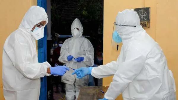 ഇന്ത്യയിൽ കോവിഡ് കേസുകൾ 2700 കടന്നു; 24 മണിക്കൂറിനിടെ മരണം ഏഴ്, കേരളത്തിൽ രോഗബാധ ഉയരുന്നു