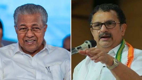 'പിണറായി സന്താന ഉല്‍പാദനശേഷിയില്ലാത്ത ആളെ പോലെ'; വിവാദ പരാമര്‍ശവുമായി മുരളീധരന്‍