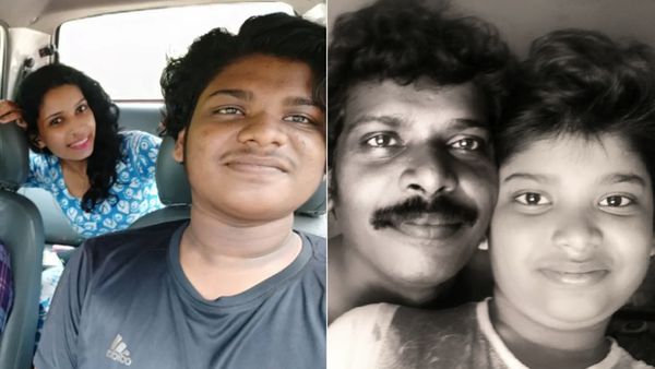 'എന്റെ മാനസികാവസ്ഥയും നേരിട്ട പ്രതിസന്ധിയും കൊല്ലത്തെ ജീവിതവും നിങ്ങൾ അറിയണം';കുറിപ്പുമായി കൊല്ലം സുധിയുടെ മകൻ