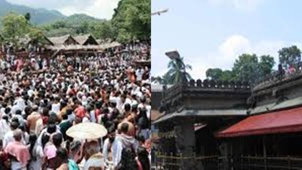 കൊട്ടിയൂർ വഴി മൂകാംബികയ്ക്ക് പോകാം.. മൂന്നു ജില്ലകളും കർണ്ണാടകയും കണ്ട് കെഎസ്ആർടിസി യാത്ര