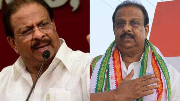 പ്രസിഡന്റ് മാറുമ്പോള്‍ പ്രതിപക്ഷ നേതാവും മാറാറുണ്ട്, ആരുടേയോ വക്രബുദ്ധി; തുറന്നടിച്ച് സുധാകരന്‍