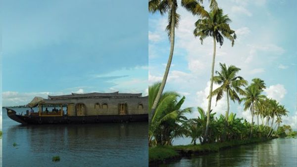  കുട്ടനാട്ടിലൂടെ 890 രൂപയ്ക്ക് ഒരു കായൽ യാത്ര; പിന്നെന്ത് വേണം, പോയാലോ? വേറേയും യാത്രകൾ 