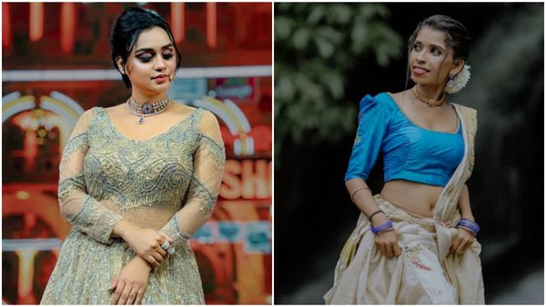 ലക്ഷ്മി നക്ഷത്ര തെറ്റിയോ: വീട്ടില്‍ വന്നില്ലെന്ന് രേണു സുധി: പബ്ലിക്കില്‍ പ്രൈവസി നഷ്ടമായെന്നും താരം