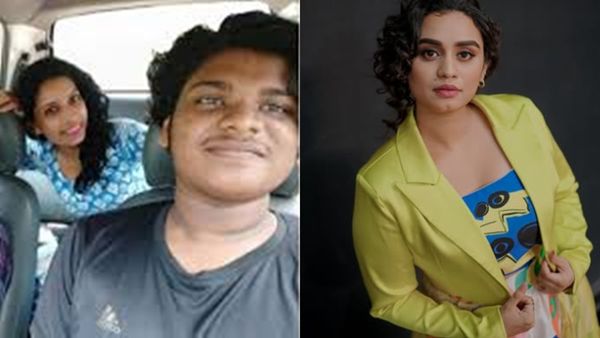  ലക്ഷ്മി നക്ഷത്ര ഇപ്പോഴും പണം തരാറുണ്ടോ? തുറന്ന് പറഞ്ഞ് കൊല്ലം സുധിയുടെ മകൻ കിച്ചു,രേണുവിനെ കുറിച്ച് പറഞ്ഞത്