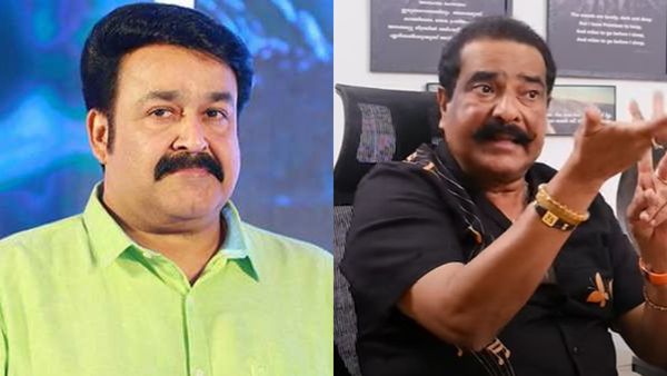 ആ ഒരു രാത്രി മോഹന്‍ലാല്‍ വല്ലാതെ വേദനിച്ചു, സുഹൃത്തുക്കളെയൊക്കെ വിളിച്ചു: എം ബി സനില്‍ കുമാര്‍