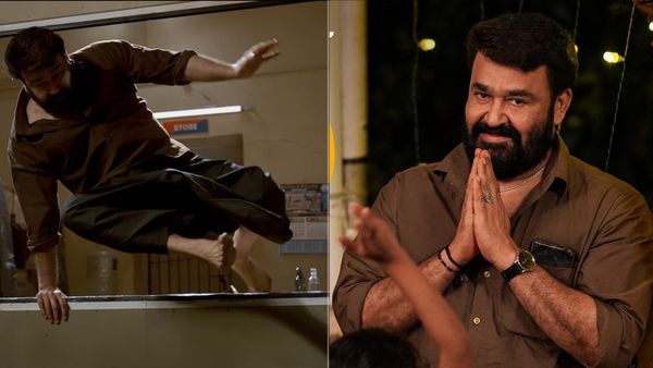 ഒരേയൊരു മോഹന്‍ലാല്‍... രണ്ട് മാസത്തിനുള്ളില്‍ രണ്ട് 200 കോടി ക്ലബ്; 'തുടരും' ചരിത്രനേട്ടത്തില്‍