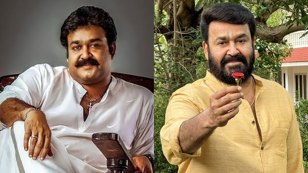 ''സ്വന്തം വില കളയരുത്, പിറന്നാൾ ആയത് കൊണ്ട് മാത്രം ഒന്നും പറയുന്നില്ല'', മോഹൻലാലിനോട് കലിപ്പിൽ ആരാധകർ