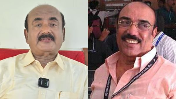 അന്ന് സിമന്റ് ബഷീർ, സ്വർണ്ണക്കടത്ത്, ഒറ്റ രാത്രി കൊണ്ട് ബെൻസ് മുതലാളി, വെളിപ്പെടുത്തി സംവിധായകൻ