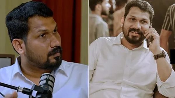 ലിസ്റ്റിന്റെ സ്ഥാപനത്തിലെ മാനേജര്‍ ദളിത് പെണ്‍കുട്ടിയെ പീഡിപ്പിച്ച് ഗര്‍ഭിണിയാക്കി; അഡ്വ. ശ്രീജിത്ത് പെരുമന