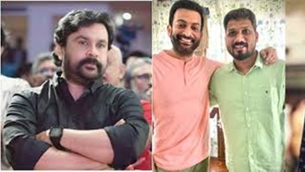 മമ്മൂട്ടിയേയും മോഹൻലാലിനേയും തൊടാനുള്ള ധൈര്യം ലിസ്റ്റിനില്ല, പൃഥ്വി ചങ്ക്..പറഞ്ഞത് ആ നടനെയോ? പൊരിഞ്ഞ ചർച്ച