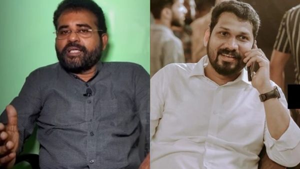 'ആ വനിതാ നിർമ്മാതാവിന് ലിസ്‌റ്റിൻ സ്‌റ്റീഫനോട് കുശുമ്പാണ്, എന്തെങ്കിലും പറഞ്ഞാൽ ഉടൻ കോടതി കയറ്റും'; ജോസ് തോമസ്