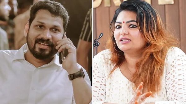 ലിസ്റ്റിന്‍ വട്ടിപ്പലിശക്കാരുടെ ഏജന്റ്, പിന്നില്‍ കള്ളപ്പണ ലോബി; ഗുരുതര ആരോപണവുമായി സാന്ദ്രാ തോമസ്