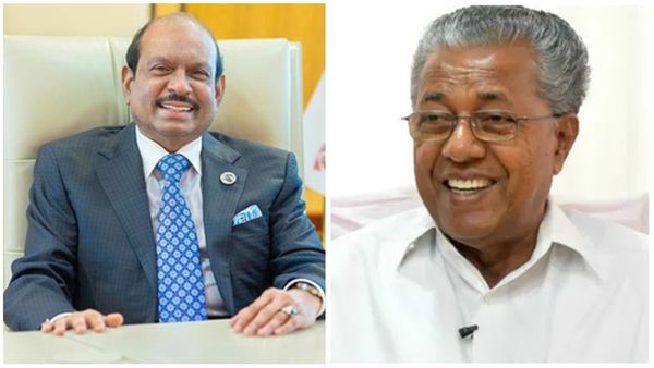 ലുലു ഗ്രൂപ്പിന്റെ 'സാന്നിധ്യം'പിണറായി പഞ്ചായത്തിലും: പണം നല്‍കുന്നത് മാളിനല്ല, പുതിയൊരും സംരഭത്തിന്