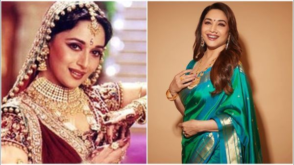 58ാം പിറന്നാളില്‍ സൗന്ദര്യ രഹസ്യം പങ്കുവെച്ച് മാധുരി ദീക്ഷിത്; ഇത് സിമ്പിളും പവര്‍ഫുളുമാണ്