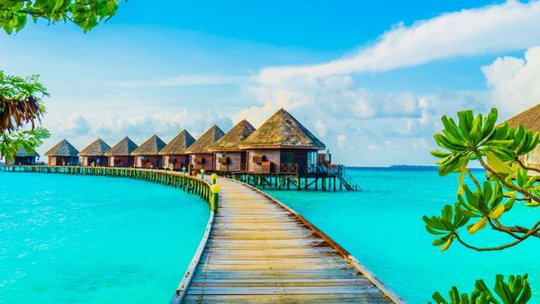 ബെംഗളൂരുവില്‍ നിന്ന് ഡയറക്ട് ഫ്‌ളൈറ്റ്... മാലദ്വീപ് യാത്ര ഇനി ചെലവ് കുറയും