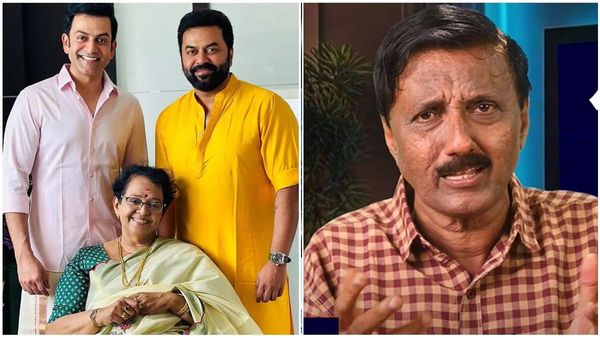 മല്ലിക സുകുമാരന് മക്കള്‍ താരങ്ങളായതിന്റെ അഹങ്കാരം; എന്നെക്കൊണ്ട് കൂടുതല്‍ പറയിക്കരുത്; ശാന്തിവിള ദിനേശ്