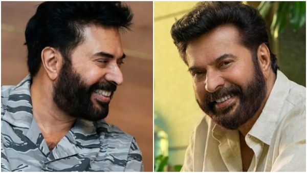 മമ്മൂട്ടിക്ക് സിനിമയില്‍ നിന്നും പുറത്താകുമോയെന്ന് ഭയം; സംവിധാനം ചെയ്യാന്‍ തീരുമാനിച്ചു';ശ്രീനിവാസൻ പറഞ്ഞത്