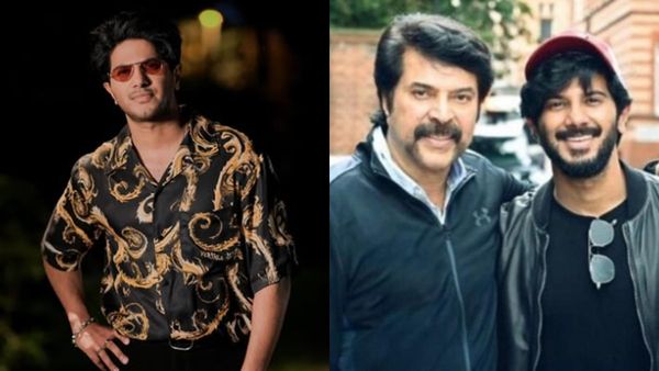 'ദുൽഖർ സിനിമയുടെ കഥ കേൾക്കേണ്ടെന്ന് മമ്മൂട്ടി പറഞ്ഞു, രണ്ട് പേരും സംശയം പ്രകടിപ്പിച്ചു..'; അളഗപ്പൻ