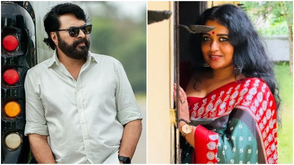 മമ്മൂട്ടിയുടെ ആ സിനിമ കരഞ്ഞു കൊണ്ടാണ് ചെയ്തത്; നുണ പറയാനാകാത്തത് കൊണ്ട് തുറന്ന് പറയുന്നു: മഞ്ജു പത്രോസ്