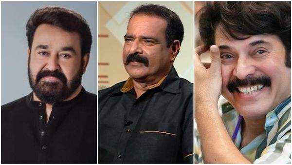 'മമ്മൂട്ടിയെക്കുറിച്ച് പറഞ്ഞിട്ടേ ലാല്‍ സാറിനെക്കുറിച്ച് പറയുകയുള്ളു: അതിന് ഒറ്റക്കാരണം മാത്രമാണുള്ളത്'