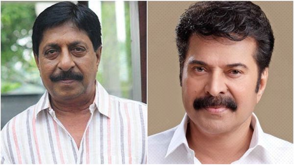 മമ്മൂട്ടിയുടെ കയ്യിൽ ഞാൻ വെച്ചുകൊടുത്ത പ്രതിഫലം കണ്ട് അദ്ദേഹത്തിന്റെ കണ്ണുതള്ളി; അപ്പോൾ പറഞ്ഞത്: ശ്രീനിവാസൻ