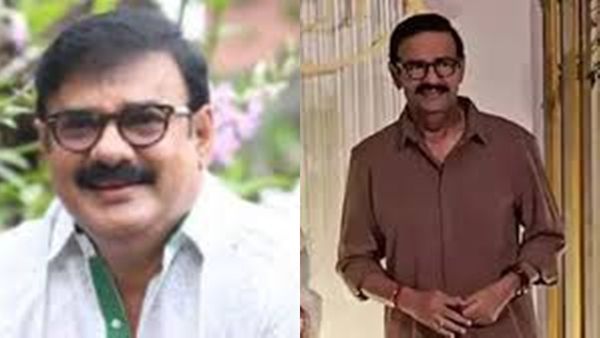  30 റേഡിയേഷനും അഞ്ച് കീമോയും കഴിഞ്ഞു; മോഹന്‍ലാലിനോട് വിളിച്ച് പറഞ്ഞ ഒരു കാര്യമുണ്ട്: മണിയന്‍പിള്ള രാജു